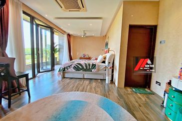 Tropicana Golf & Country Resort