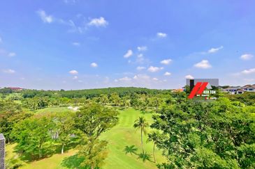 Tropicana Golf & Country Resort