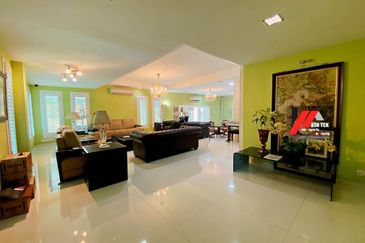 Tropicana Golf & Country Resort