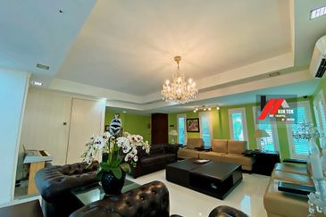 Tropicana Golf & Country Resort