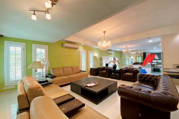 Tropicana Golf & Country Resort