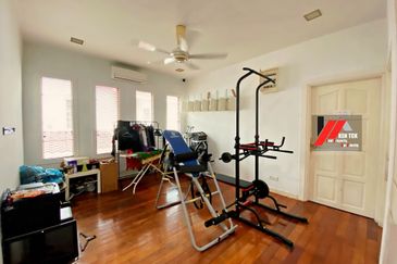 Tropicana Golf & Country Resort