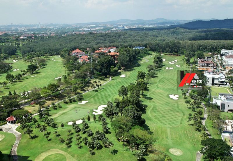 Tropicana Golf & Country Resort