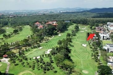 Tropicana Golf & Country Resort