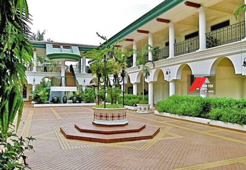 Tropicana Golf & Country Resort