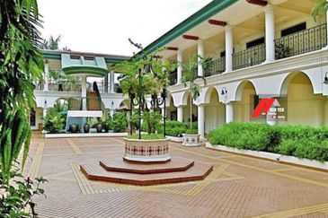 Tropicana Golf & Country Resort