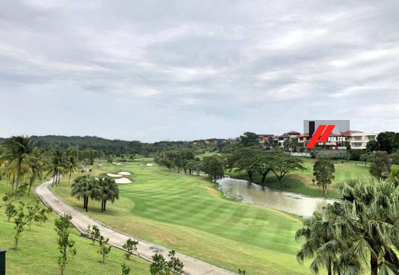 Tropicana Golf & Country Resort