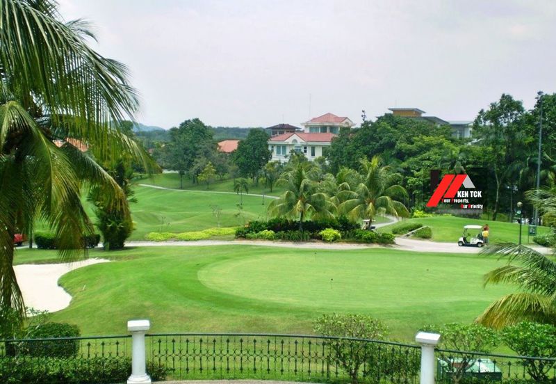 Tropicana Golf & Country Resort