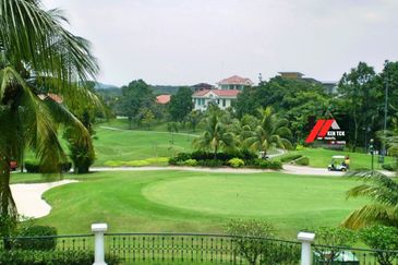 Tropicana Golf & Country Resort
