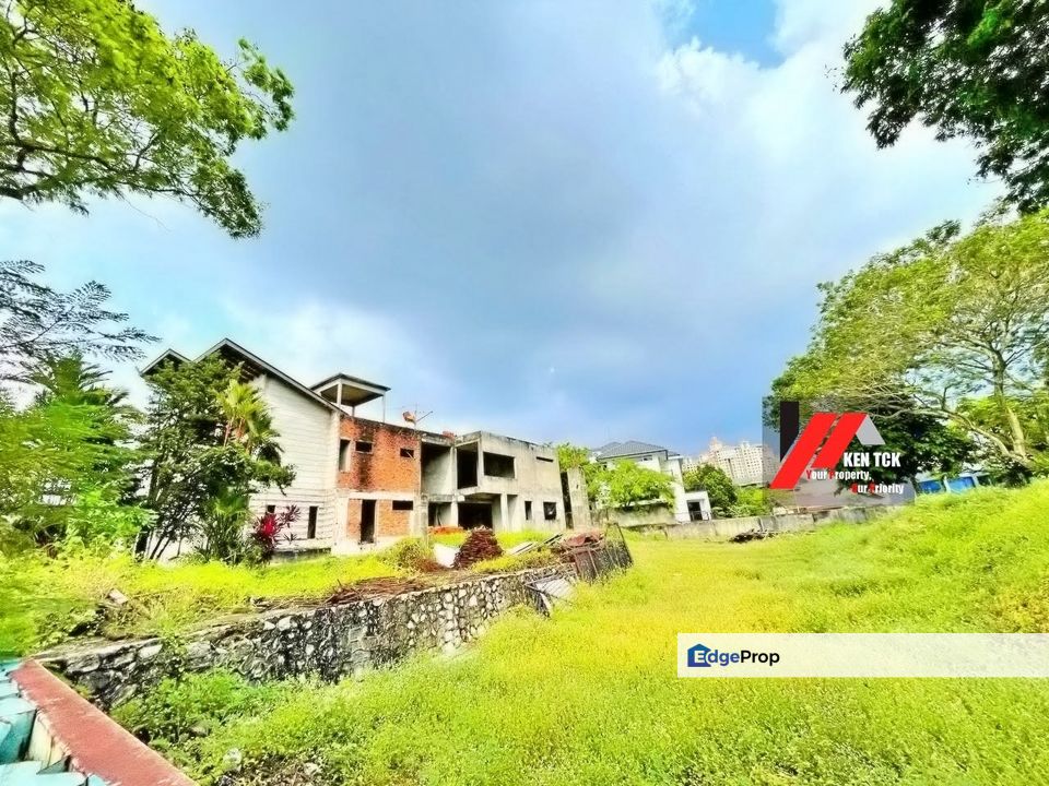 Tropicana Golf Country Resort, TR, Tropicana, Tropicana, Selangor, Tropicana