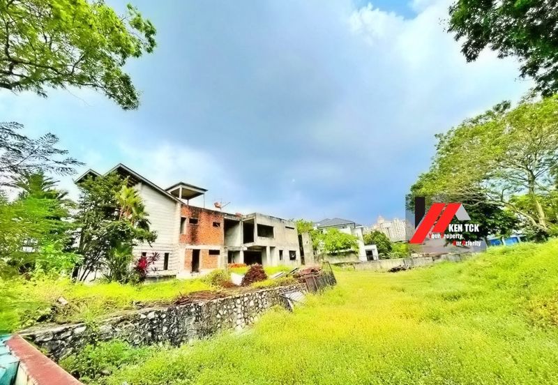 Tropicana Golf & Country Resort