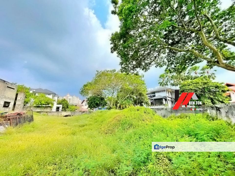 Tropicana Golf Country Resort, TR, Tropicana, Tropicana, Selangor, Tropicana