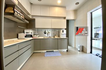 Tropicana Indah (Damansara Indah Resort Homes)