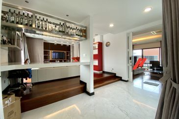 Tropicana Indah (Damansara Indah Resort Homes)