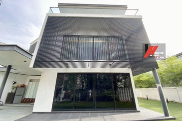 Tropicana Indah (Damansara Indah Resort Homes)