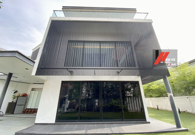 Tropicana Indah (Damansara Indah Resort Homes)