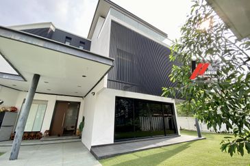 Tropicana Indah (Damansara Indah Resort Homes)