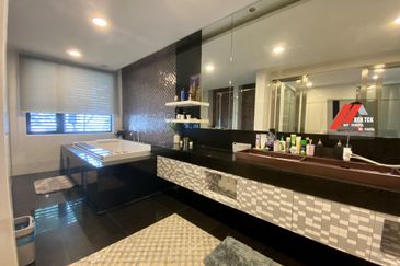 Tropicana Indah (Damansara Indah Resort Homes)