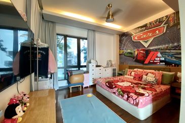 Tropicana Indah (Damansara Indah Resort Homes)