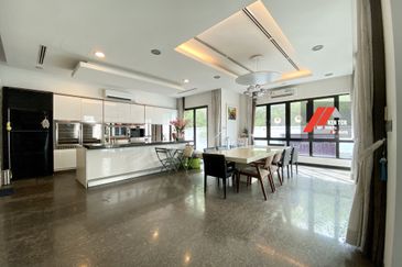 Tropicana Indah (Damansara Indah Resort Homes)