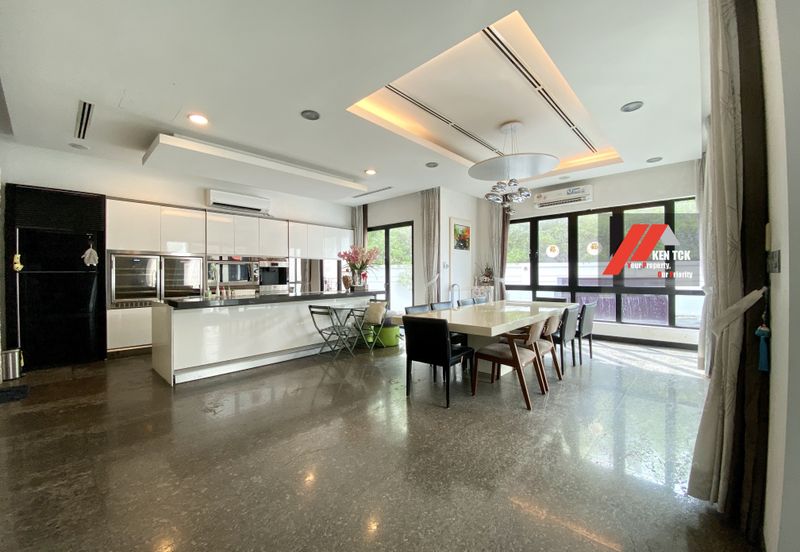 Tropicana Indah (Damansara Indah Resort Homes)