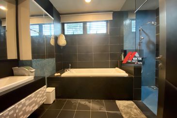 Tropicana Indah (Damansara Indah Resort Homes)