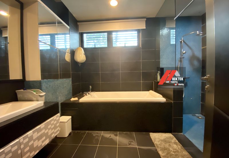 Tropicana Indah (Damansara Indah Resort Homes)