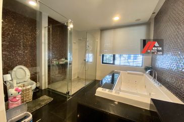 Tropicana Indah (Damansara Indah Resort Homes)