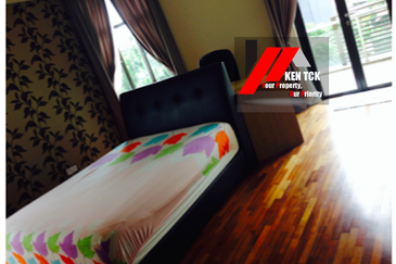 Tropicana Indah (Damansara Indah Resort Homes)