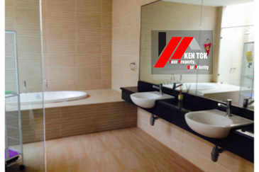 Tropicana Indah (Damansara Indah Resort Homes)