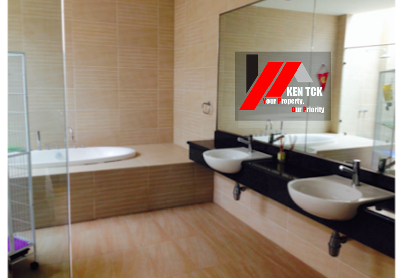 Tropicana Indah (Damansara Indah Resort Homes)