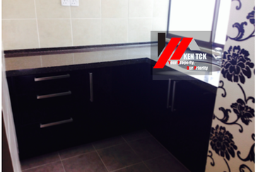 Tropicana Indah (Damansara Indah Resort Homes)