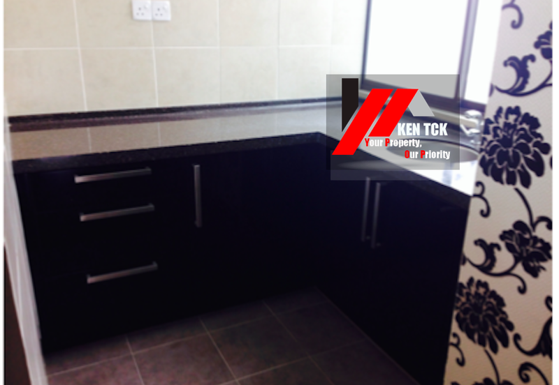 Tropicana Indah (Damansara Indah Resort Homes)