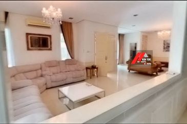 Tropicana Indah (Damansara Indah Resort Homes)