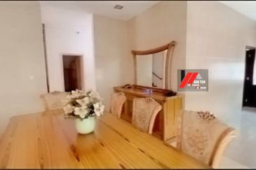 Tropicana Indah (Damansara Indah Resort Homes)