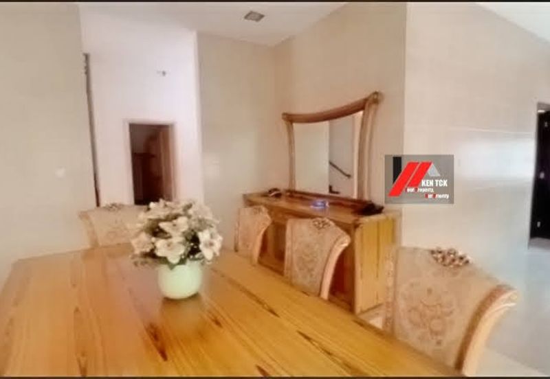 Tropicana Indah (Damansara Indah Resort Homes)