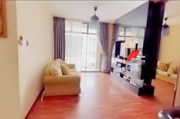 Tropicana Indah (Damansara Indah Resort Homes)