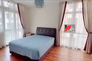 Tropicana Indah (Damansara Indah Resort Homes)