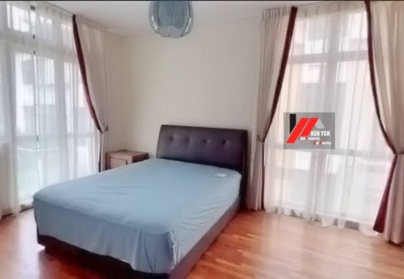 Tropicana Indah (Damansara Indah Resort Homes)