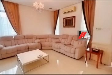 Tropicana Indah (Damansara Indah Resort Homes)