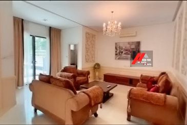 Tropicana Indah (Damansara Indah Resort Homes)