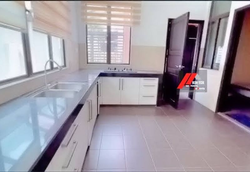 Tropicana Indah (Damansara Indah Resort Homes)