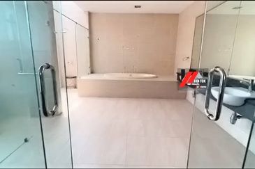 Tropicana Indah (Damansara Indah Resort Homes)