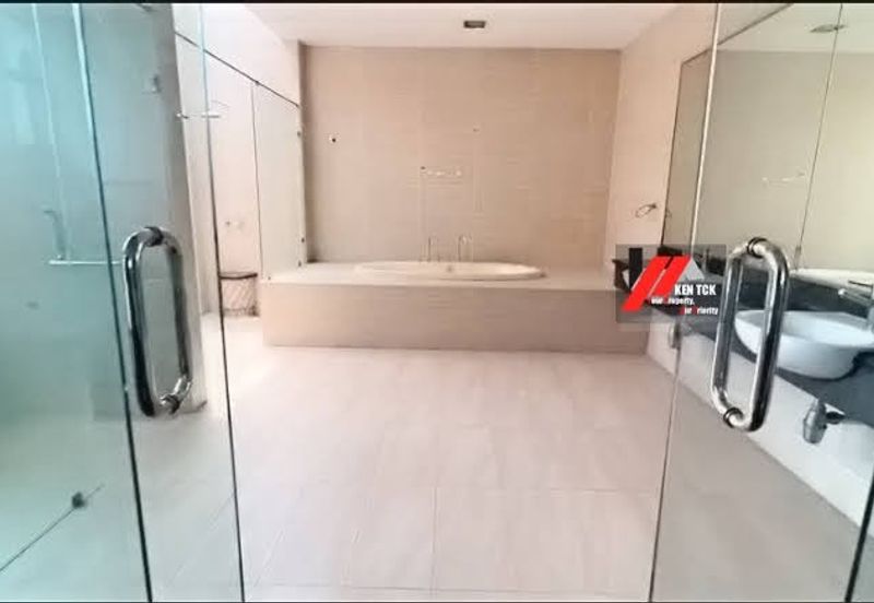 Tropicana Indah (Damansara Indah Resort Homes)