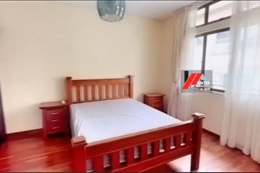 Tropicana Indah (Damansara Indah Resort Homes)