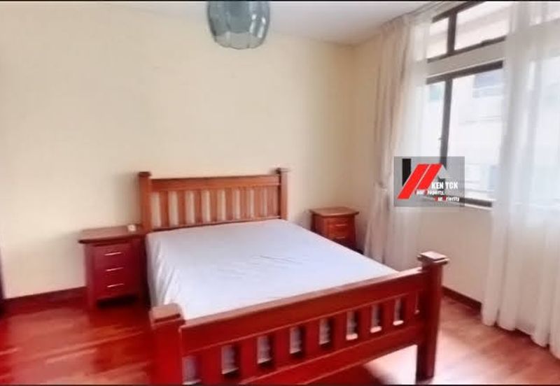 Tropicana Indah (Damansara Indah Resort Homes)