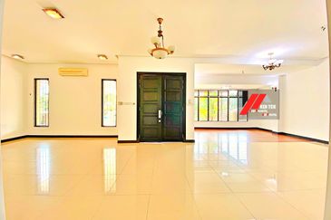 Tropicana Indah (Damansara Indah Resort Homes)