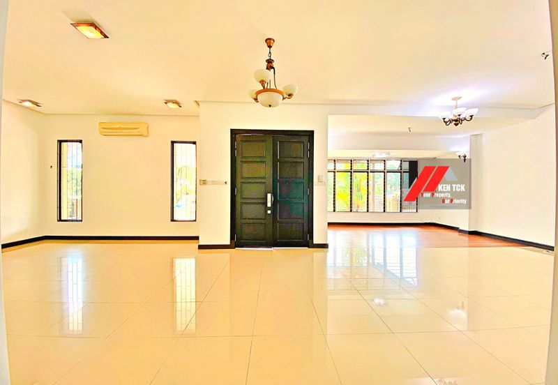 Tropicana Indah (Damansara Indah Resort Homes)