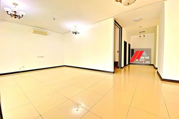 Tropicana Indah (Damansara Indah Resort Homes)