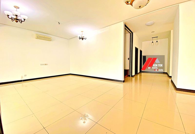 Tropicana Indah (Damansara Indah Resort Homes)